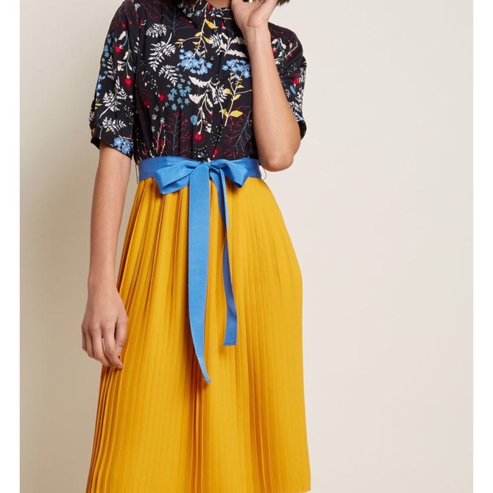 ModCloth Dress 4X